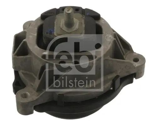 Подушка двигуна (L) BMW 1 (F20)/3 (F30) 1.5-2.0D 11- (N47) FEBI BILSTEIN 39006 (фото 1)