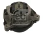 Подушка двигуна (L) BMW 1 (F20)/3 (F30) 1.5-2.0D 11- (N47) FEBI BILSTEIN 39006 (фото 1)