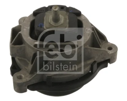 Подушка двигуна (L) BMW 1 (F20)/3 (F30) 1.5-2.0D 11- (N47) FEBI BILSTEIN 39006