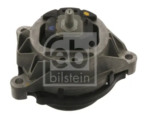 Подушка двигуна (L) BMW 3 (F30/F80)/X3 (F25)/X4 (F26) 10-18 B46/B48/N20/N26 FEBI BILSTEIN 39008 (фото 1)
