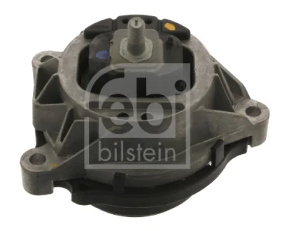 Подушка двигуна (L) BMW 3 (F30/F80)/X3 (F25)/X4 (F26) 10-18 B46/B48/N20/N26 FEBI BILSTEIN 39008