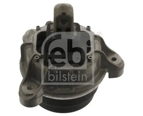 Подушка двигуна (L) BMW 5 (F10/F11)/5 Gran Turismo (F07) 1.6-3.0 10-17 N47 FEBI BILSTEIN 39015 (фото 1)