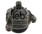 Подушка двигуна (L) BMW 5 (F10/F11)/5 Gran Turismo (F07) 1.6-3.0 10-17 N47 FEBI BILSTEIN 39015 (фото 1)