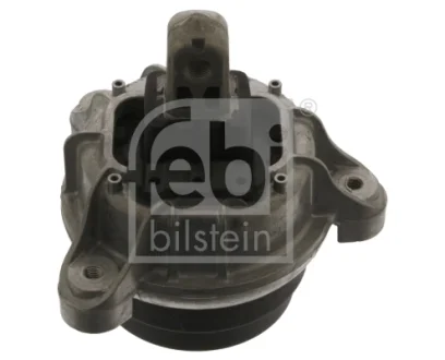 Подушка двигуна (L) BMW 5 (F10/F11)/5 Gran Turismo (F07) 1.6-3.0 10-17 N47 FEBI BILSTEIN 39015