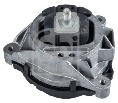 Подушка двигуна (R) BMW 1 (F20/F21)/2 (F22/F23/F87)/3 (F30/31/F80) 1.5-2.0 11- (N47/N20/N13) FEBI BILSTEIN 39017