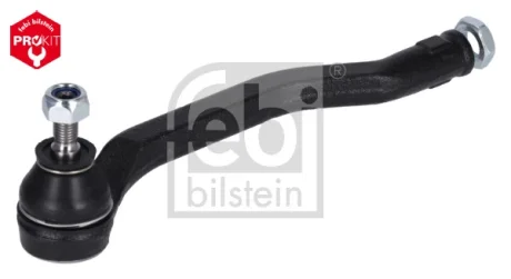 Наконечник тяги рульової (L) Renault Megane III 1.5dCi/1.6 16V 08- FEBI BILSTEIN 39039