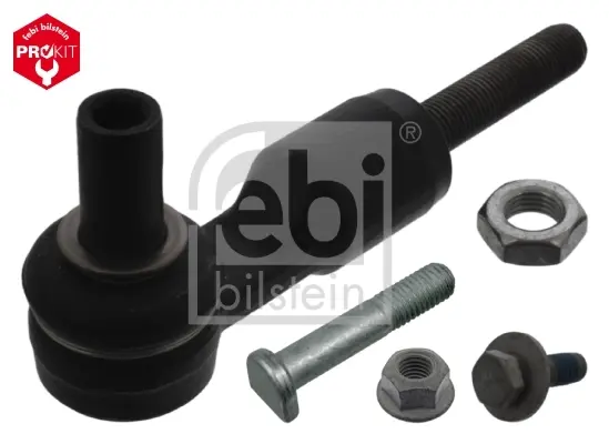 Наконечник тяги рульової Audi A4/A6/VW Passat B5 1.9TDI/2.5TDI 96-05 FEBI BILSTEIN 39076 (фото 1)
