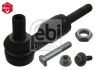 Наконечник тяги рульової Audi A4/A6/VW Passat B5 1.9TDI/2.5TDI 96-05 FEBI BILSTEIN 39076