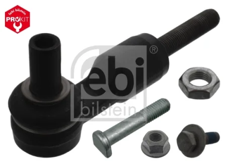Наконечник тяги рульової Audi A4/A6/VW Passat B5 1.9TDI/2.5TDI 96-05 FEBI BILSTEIN 39076
