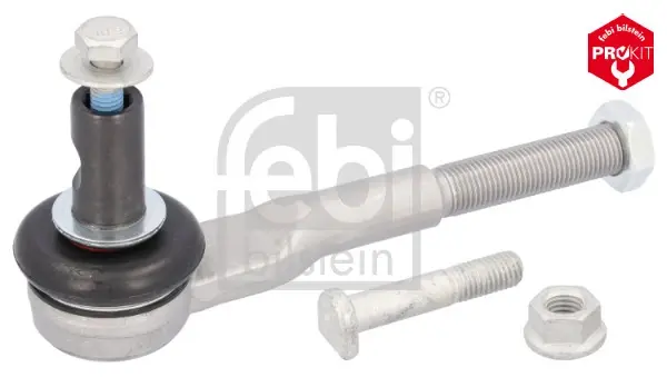 Наконечник тяги рульової Audi A4/A6/A8/ Skoda SuperB/ Seat Exeo 94-11 FEBI BILSTEIN 39077 (фото 1)