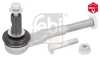 Наконечник тяги рульової Audi A4/A6/A8/ Skoda SuperB/ Seat Exeo 94-11 FEBI BILSTEIN 39077