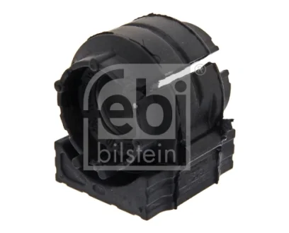 Втулка стабілізатора (заднього) Opel Insignia A 08- 00-08 (d=20mm) FEBI BILSTEIN 39089