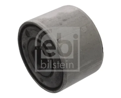 Сайлентблок важеля (заднього) Audi A2 1.4Tdi 00-05/Seat Ibiza 1.9TDI Cupra 04-08 FEBI BILSTEIN 39091