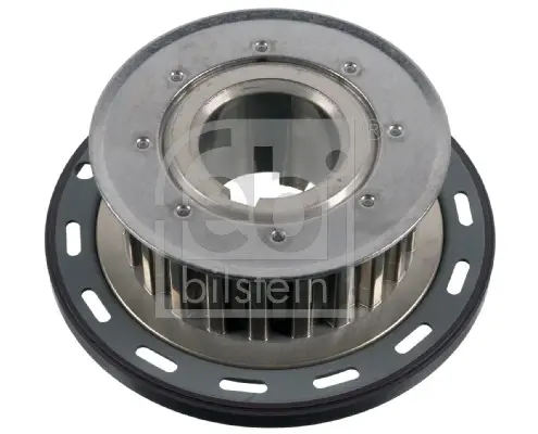 Шестерня колінвалу Citroen Berlingo/Peugeot Partner/Fiat Scudo 1.6HDI 08- (Z=22) FEBI BILSTEIN 39099 (фото 1)