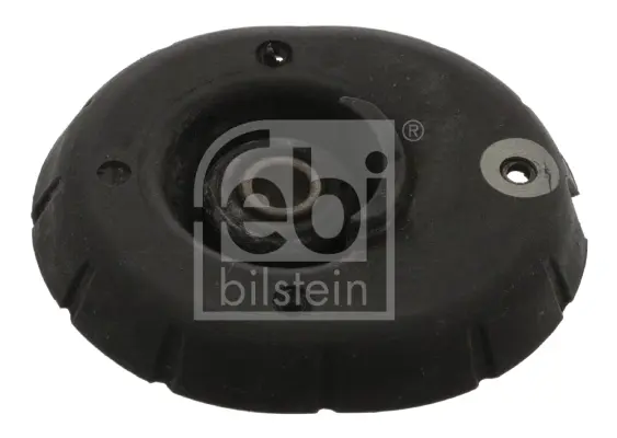 Подушка амортизатора (переднього) Citroen C3/C4/Peugeot 208 09- FEBI BILSTEIN 39133 (фото 1)