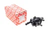 Термостат Opel Astra/Vectra 1.6/1.8 00- (105°) (з корпусом) FEBI BILSTEIN 39145 (фото 1)