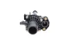 Термостат Opel Astra/Vectra 1.6/1.8 00- (105°) (з корпусом) FEBI BILSTEIN 39145 (фото 8)