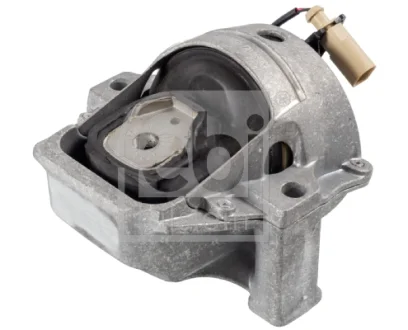 Подушка двигуна (L) Audi A4/A5/Q5 1.8TFSI/2.0TDI/2.0TFSI 07- (Hydro) з датчиком FEBI BILSTEIN 39157
