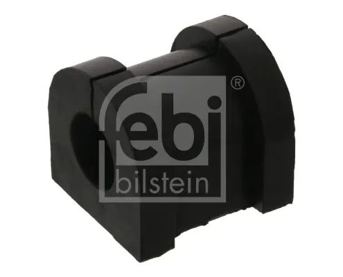 Втулка стабілізатора (заднього) Mitsubishi Outlander II 06-13/Peugeot 4007 07-13 (d=19.5mm) FEBI BILSTEIN 39181 (фото 1)