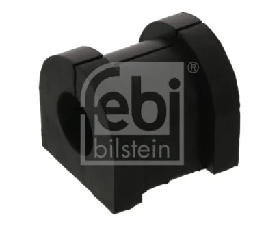 Втулка стабілізатора (заднього) Mitsubishi Outlander II 06-13/Peugeot 4007 07-13 (d=19.5mm) FEBI BILSTEIN 39181