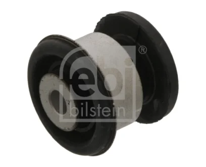 Сайлентблок важеля (переднього) VW Touareg/Porsche Cayenne 10- FEBI BILSTEIN 39194