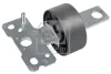Сайлентблок важеля FORD MONDEO IV, S-MAX, VOLVO XC60 06- зад. міст ліворуч (Вир-во FEBI) FEBI BILSTEIN 39207 (фото 1)