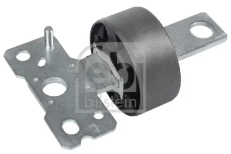 Сайлентблок важеля FORD MONDEO IV, S-MAX, VOLVO XC60 06- зад. міст ліворуч (Вир-во FEBI) FEBI BILSTEIN 39207
