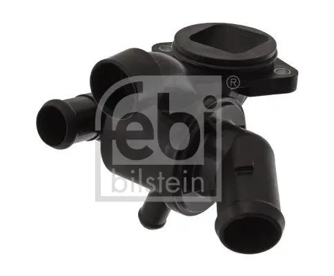 Термостат з корпусом і кільцем VAG (вир-во FEBI) FEBI BILSTEIN 39224 (фото 1)