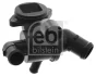 Термостат з корпусом і кільцем VAG (вир-во FEBI) FEBI BILSTEIN 39226 (фото 1)