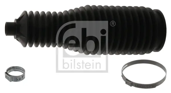 Пильник рейки рульової Citroen Jumper/Fiat Ducato/Peugeot Boxer 2.0-3.0HDi 06- FEBI BILSTEIN 39227 (фото 1)
