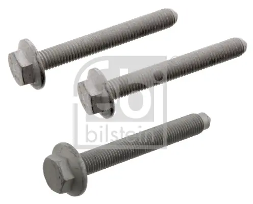 Болти кріплення сайлентблока важеля VAG 03- (Вир-во FEBI) FEBI BILSTEIN 39231 (фото 1)