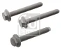 Болти кріплення сайлентблока важеля VAG 03- (Вир-во FEBI) FEBI BILSTEIN 39231 (фото 1)