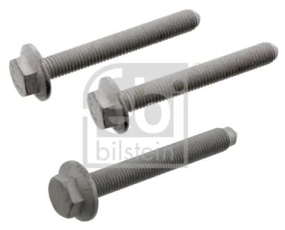 Болти кріплення сайлентблока важеля VAG 03- (Вир-во FEBI) FEBI BILSTEIN 39231