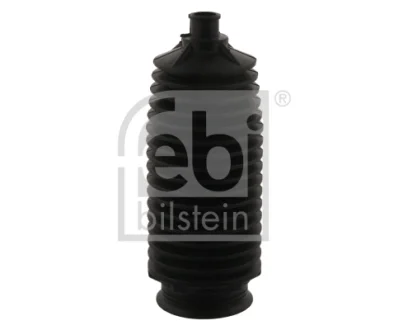 Пильник рейки рульової Dacia Duster 1.5dCi/1.6 10- (13,5x53x192) FEBI BILSTEIN 39233