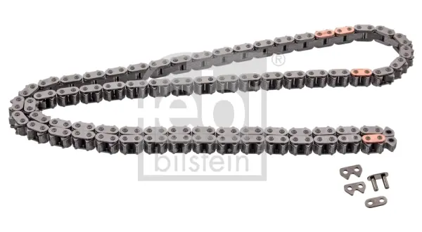 Ланцюг грм MB M271 07-розімкнутий (вир-во FEBI) FEBI BILSTEIN 39269 (фото 1)