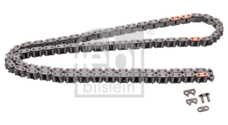 Ланцюг грм MB M271 07-розімкнутий (вир-во FEBI) FEBI BILSTEIN 39269