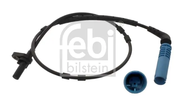 Датчик ABS (задній) BMW X3 (E83) 2.0-3.0D 03-11 M54/M57/N46/N47/N52 FEBI BILSTEIN 39278 (фото 1)