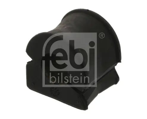 Втулка стабілізатора (переднього/внутрішнього) Fiat Panda II 03-13 (d=19,5mm) FEBI BILSTEIN 39283 (фото 1)