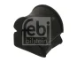 Втулка стабілізатора (переднього/внутрішнього) Fiat Panda II 03-13 (d=19,5mm) FEBI BILSTEIN 39283 (фото 1)