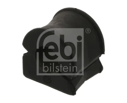 Втулка стабілізатора (переднього/внутрішнього) Fiat Panda II 03-13 (d=19,5mm) FEBI BILSTEIN 39283