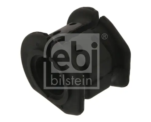 Втулка стабілізатора (переднього) Fiat Doblo 1.3D/1.6/1.9D 01- (d=23mm) FEBI BILSTEIN 39284 (фото 1)