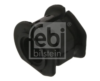 Втулка стабілізатора (переднього) Fiat Doblo 1.3D/1.6/1.9D 01- (d=23mm) FEBI BILSTEIN 39284