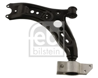 Важіль підвіски (передній/знизу) (L) VW Passat 05-14/Tiguan 07-18/CC 11-16 FEBI BILSTEIN 39359