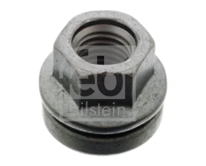 Гайка колісна (передня/задня) Ford Transit 00- FEBI BILSTEIN 39371