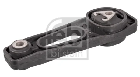 Подушка двигуна позаду Dacia/Nissan/Renault (вир-во Febi) FEBI BILSTEIN 39483