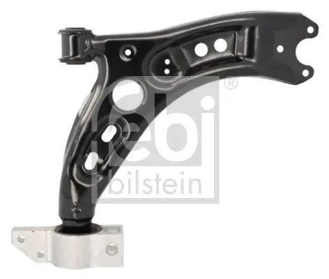 Важіль підвіски (передній/знизу) (R) VW Caddy/Golf/Touran/Skoda Octavia 03- FEBI BILSTEIN 39488 (фото 1)