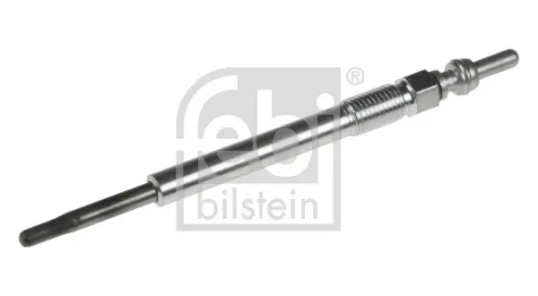 Свічка розжарювання Citroen/Peugeot/Ford 1.4-2.0HDI 08- (4.4V) FEBI BILSTEIN 39515 (фото 1)