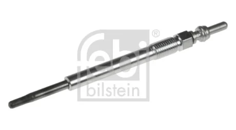 Свічка розжарювання Citroen/Peugeot/Ford 1.4-2.0HDI 08- (4.4V) FEBI BILSTEIN 39515