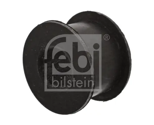Втулка стабілізатора AUDI A3, SEAT LEON, VW GOLF IV 96-10 перед. міст (Вир-во FEBI) FEBI BILSTEIN 39555 (фото 1)