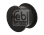 Втулка стабілізатора AUDI A3, SEAT LEON, VW GOLF IV 96-10 перед. міст (Вир-во FEBI) FEBI BILSTEIN 39555 (фото 1)